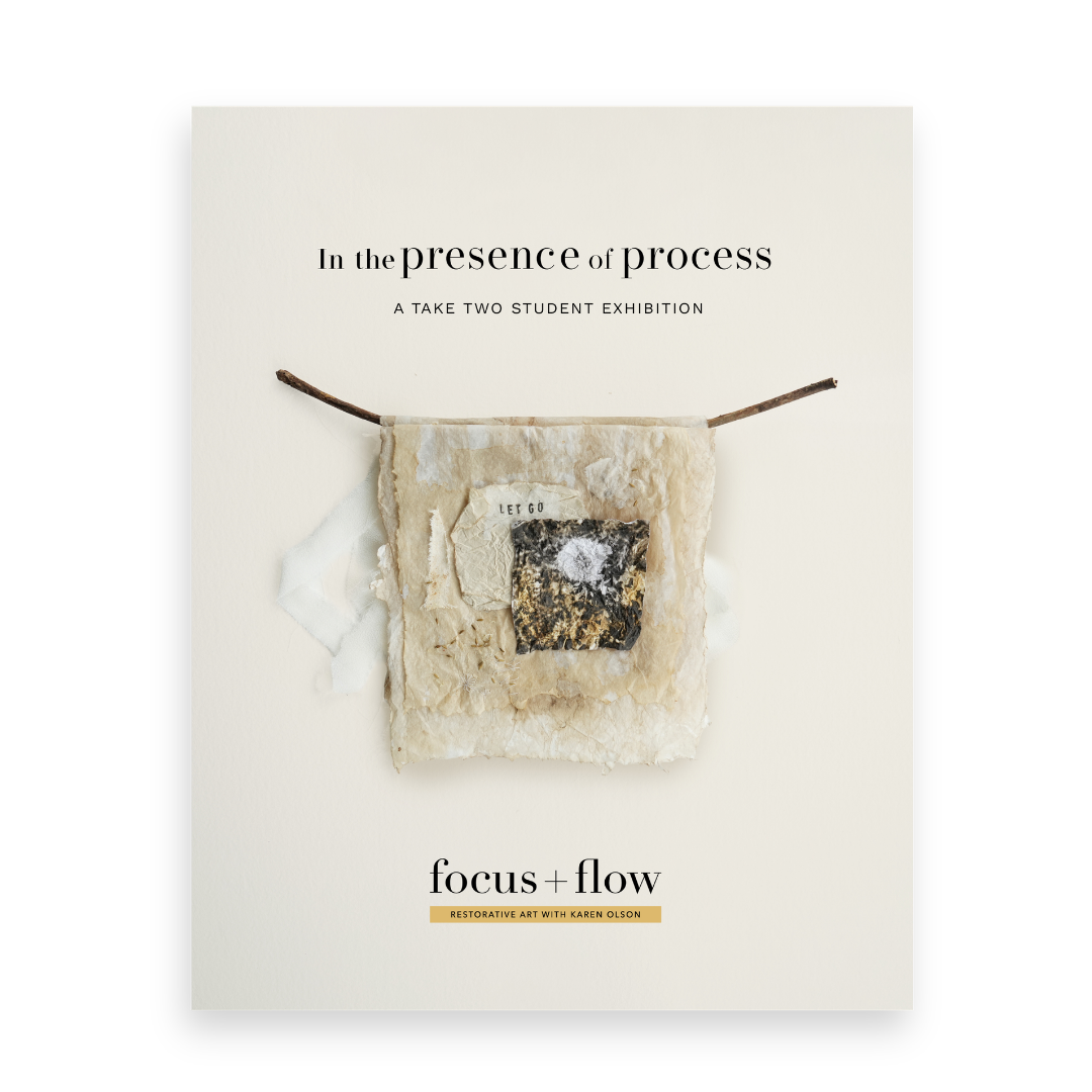 'In the Presence of Process'