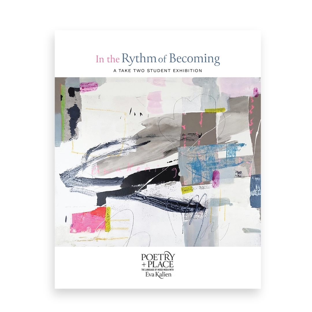 In the Rhythm of Becoming