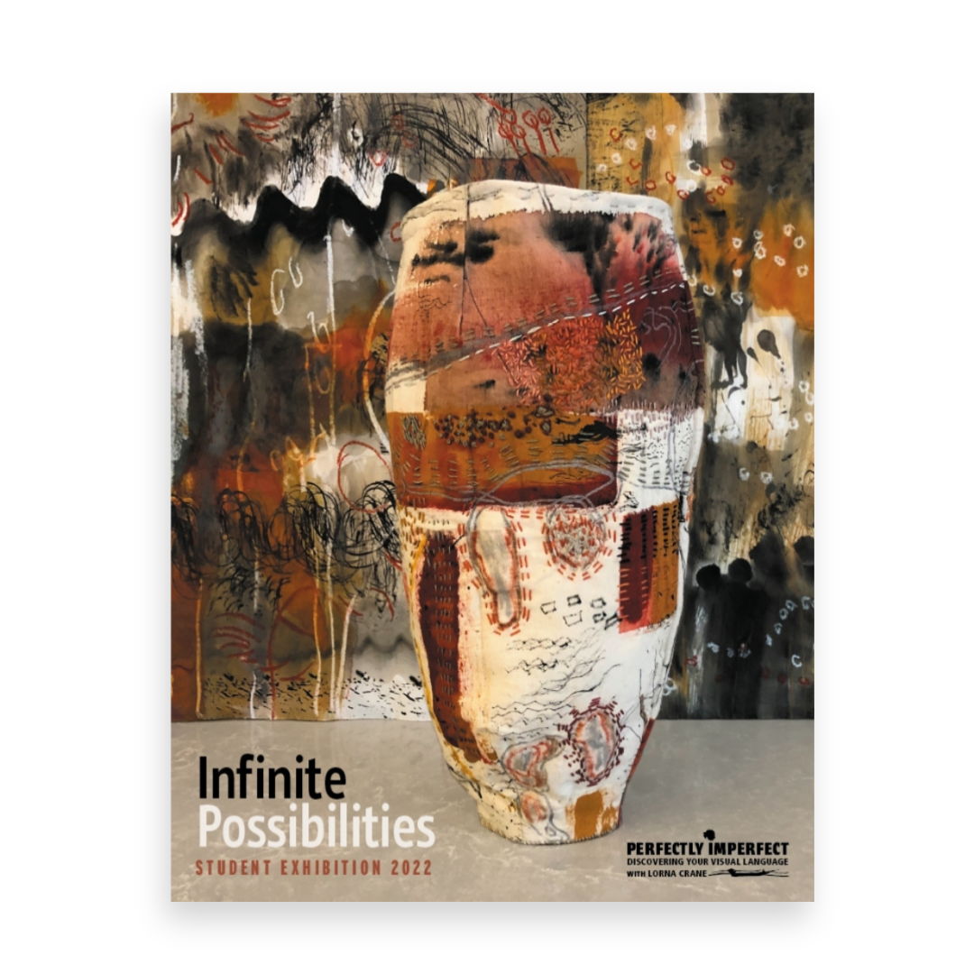 Perfectly Imperfect - Student Exhibition 2022