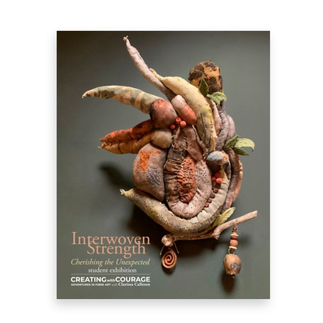 Creating with Courage - Student Exhibition 2023