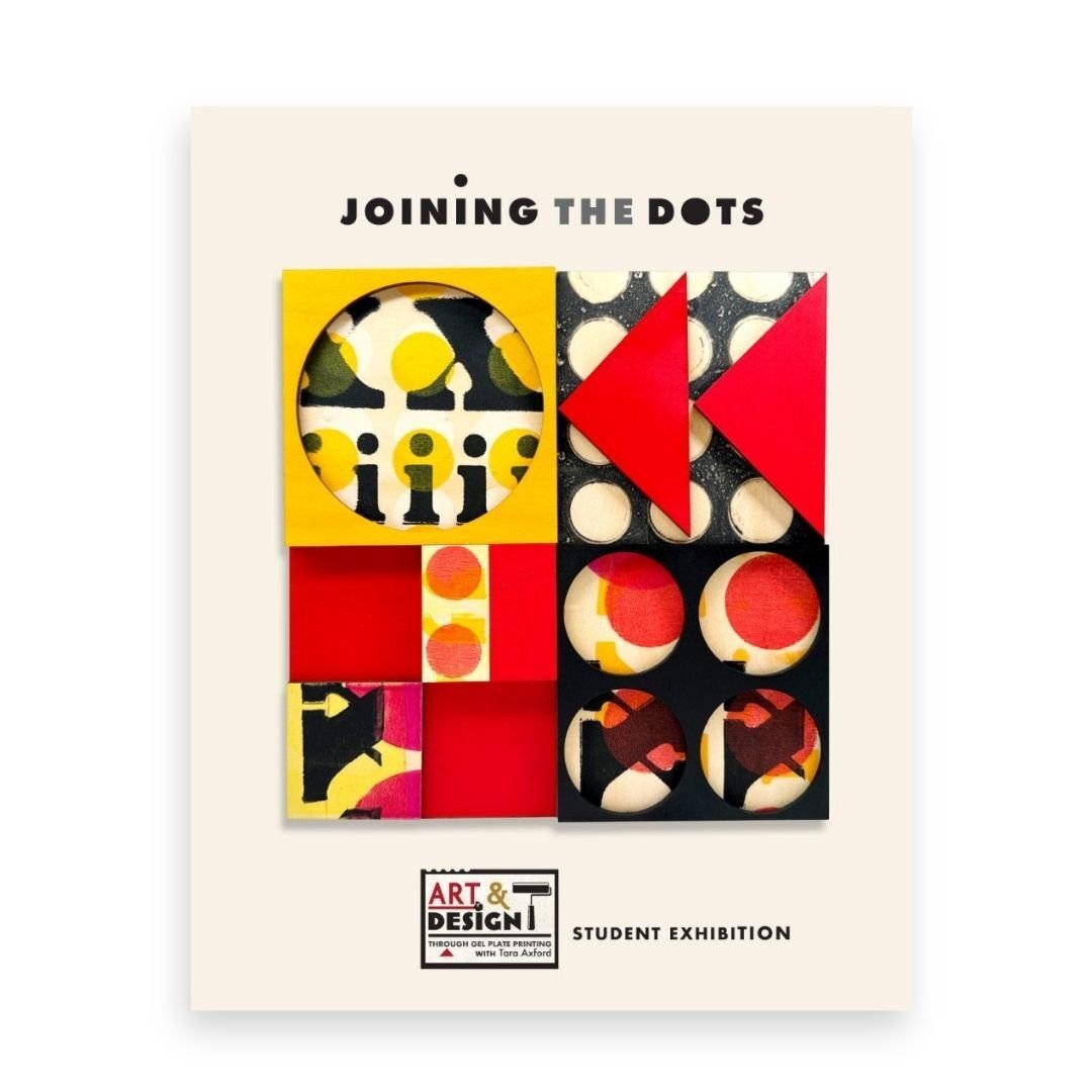 Art & Design - Student Exhibition 2024