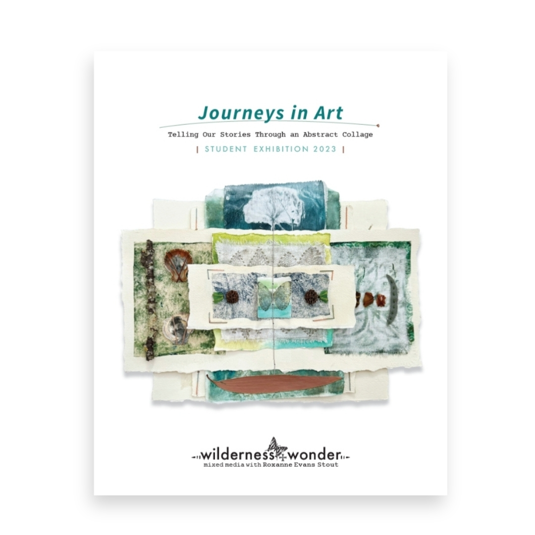 Journeys in Art