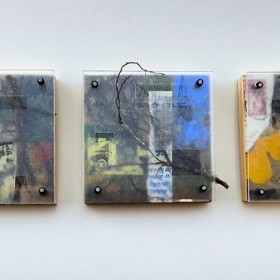 Time Well Spent Exhibition - Meet the People's Choice Award winner