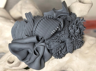 Juz Kitson - community and exhibition - USP 1