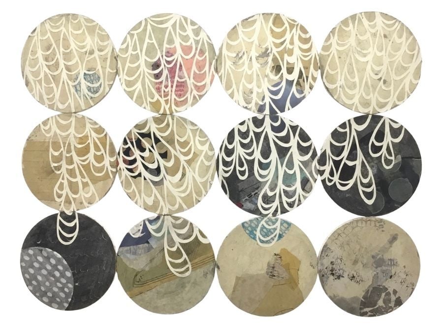 Artwork by Cordula Kagemann