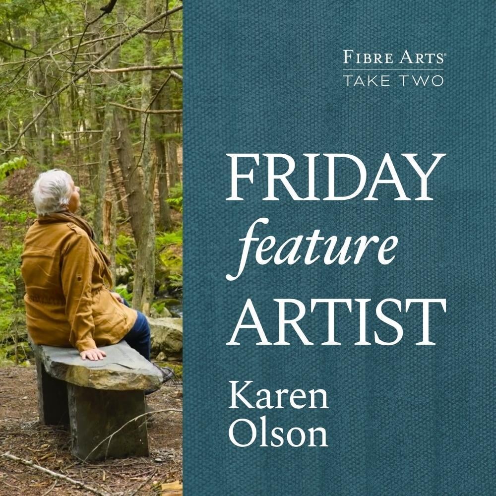 Creative healing with Karen Olson