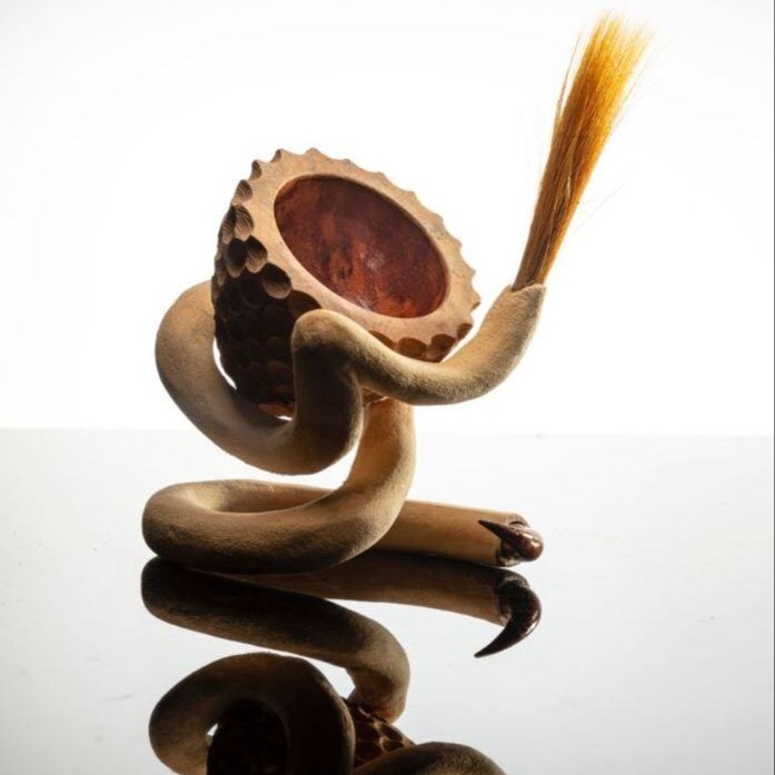 Kate Stehr: Art Picks You