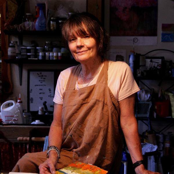 Community Spotlight - Kim Carson Whitt