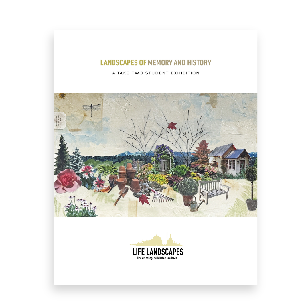 Landscapes of Memory and History