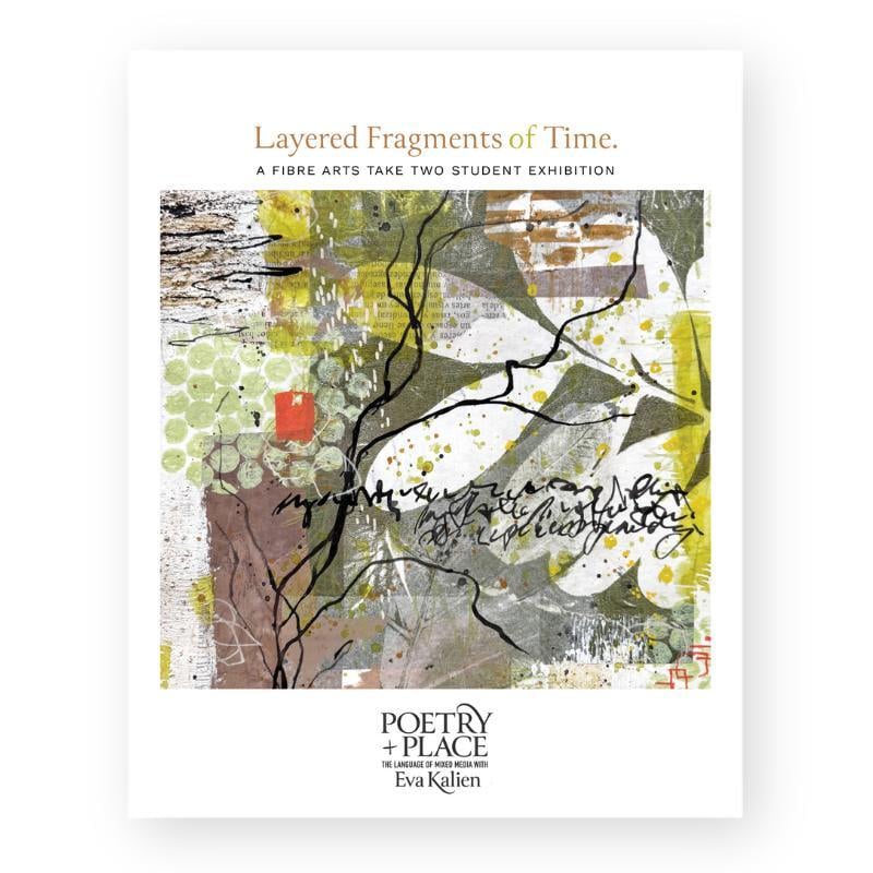 Wilderness + Wonder - Student Exhibition 2023