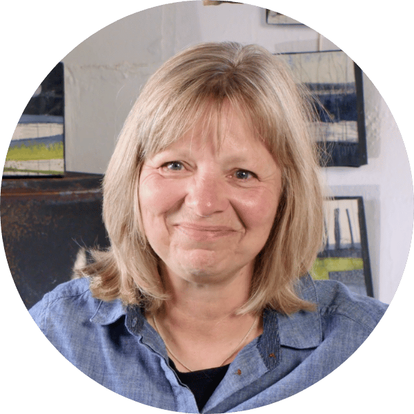 Picture of Debbie Lyddon