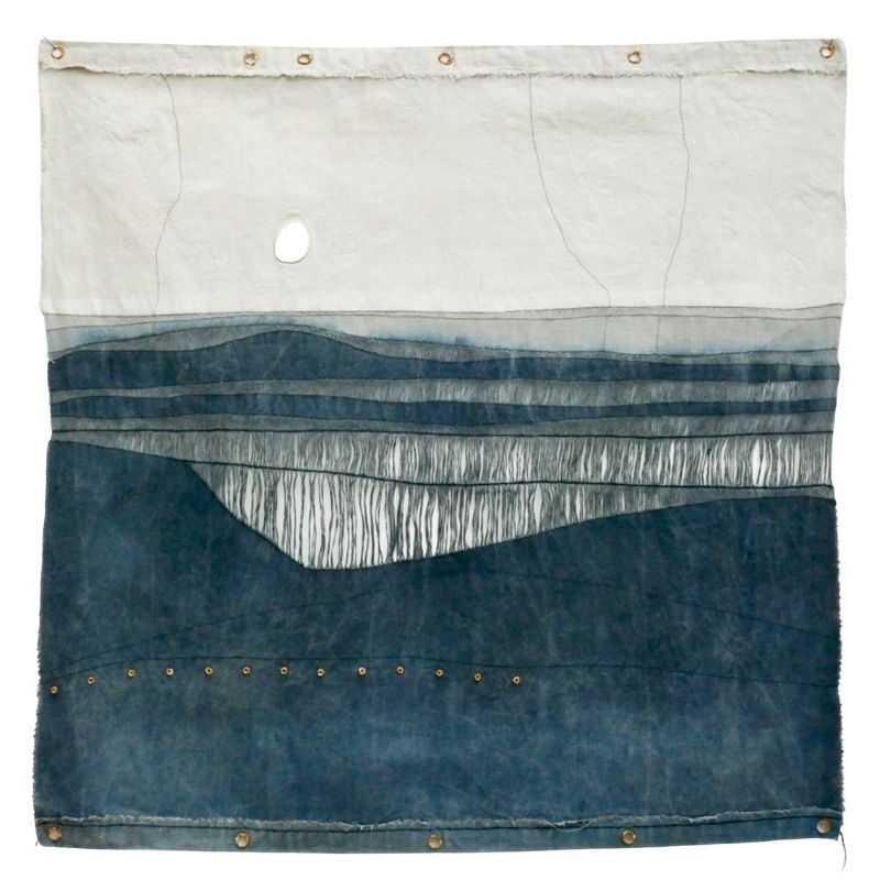 Debbie Lyddon: Sensing Place