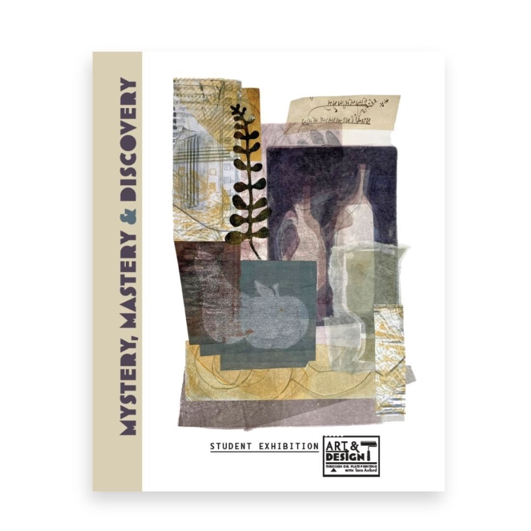 Art & Design - Student Exhibition 2023