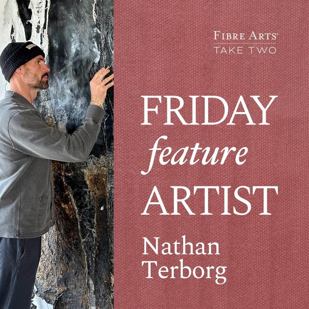 Curiosity and scars with Nathan Terborg