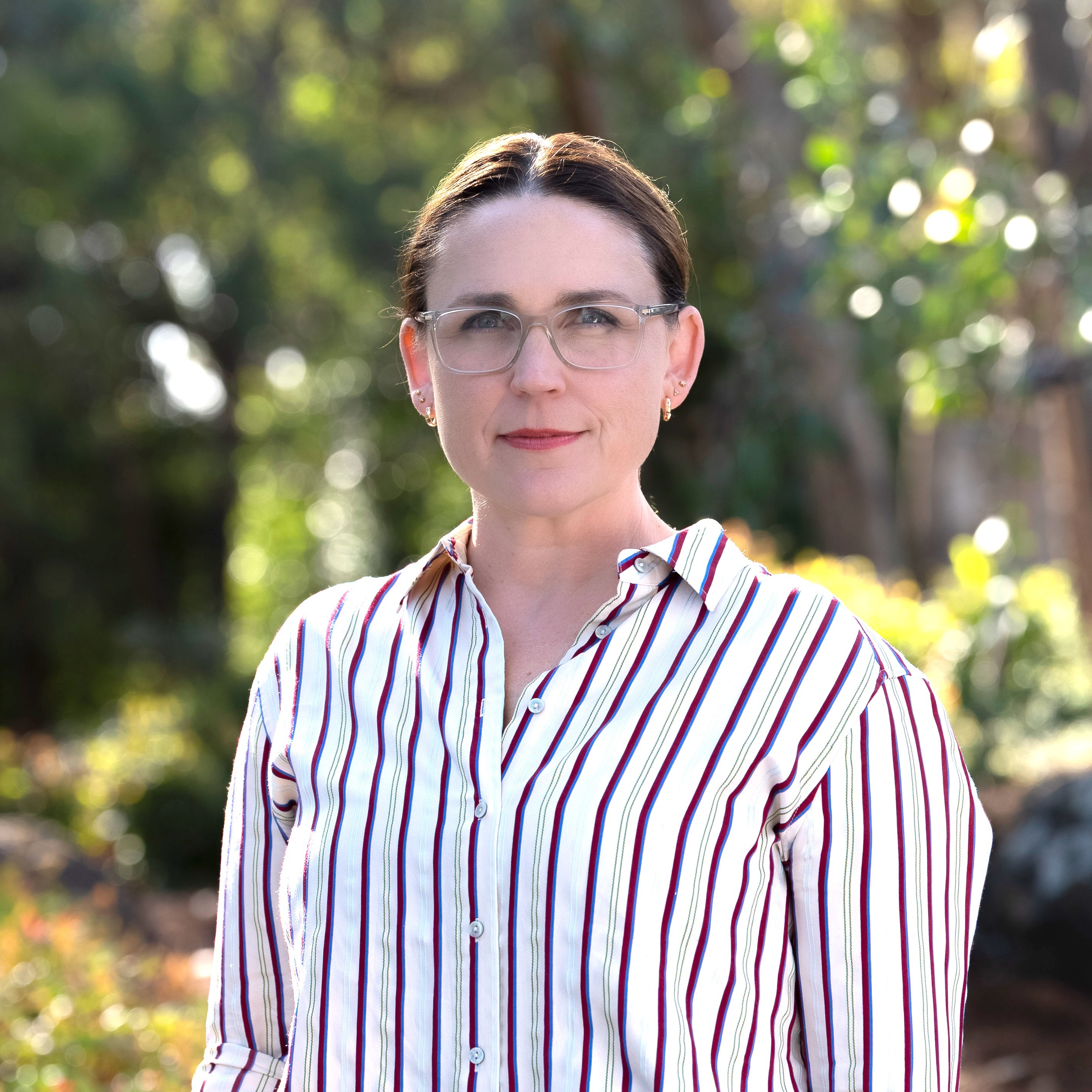 Picture of Jo Wright