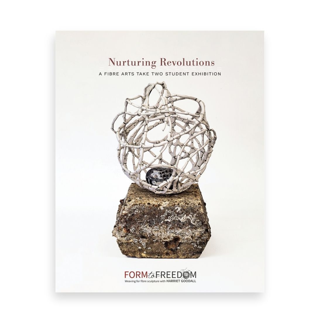 Form to Freedom - Student Exhibition 2024