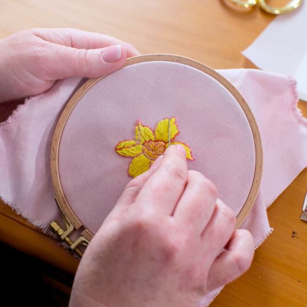 Free sample art lessons!