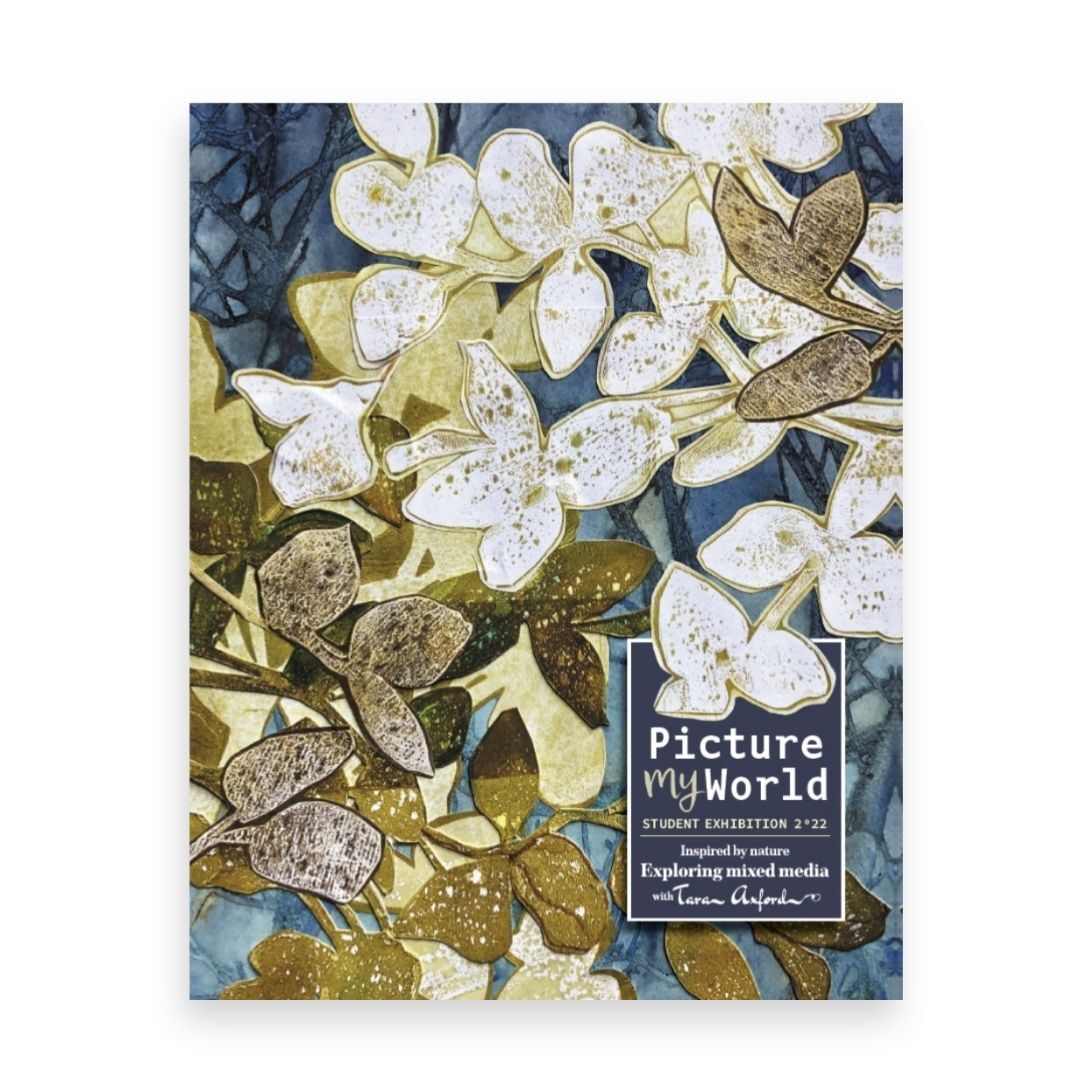 Inspired by Nature - Student Exhibition 2022