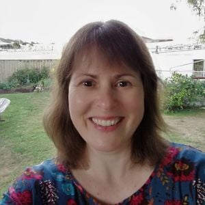 Rebecca Beyer - Hartill Testimonial