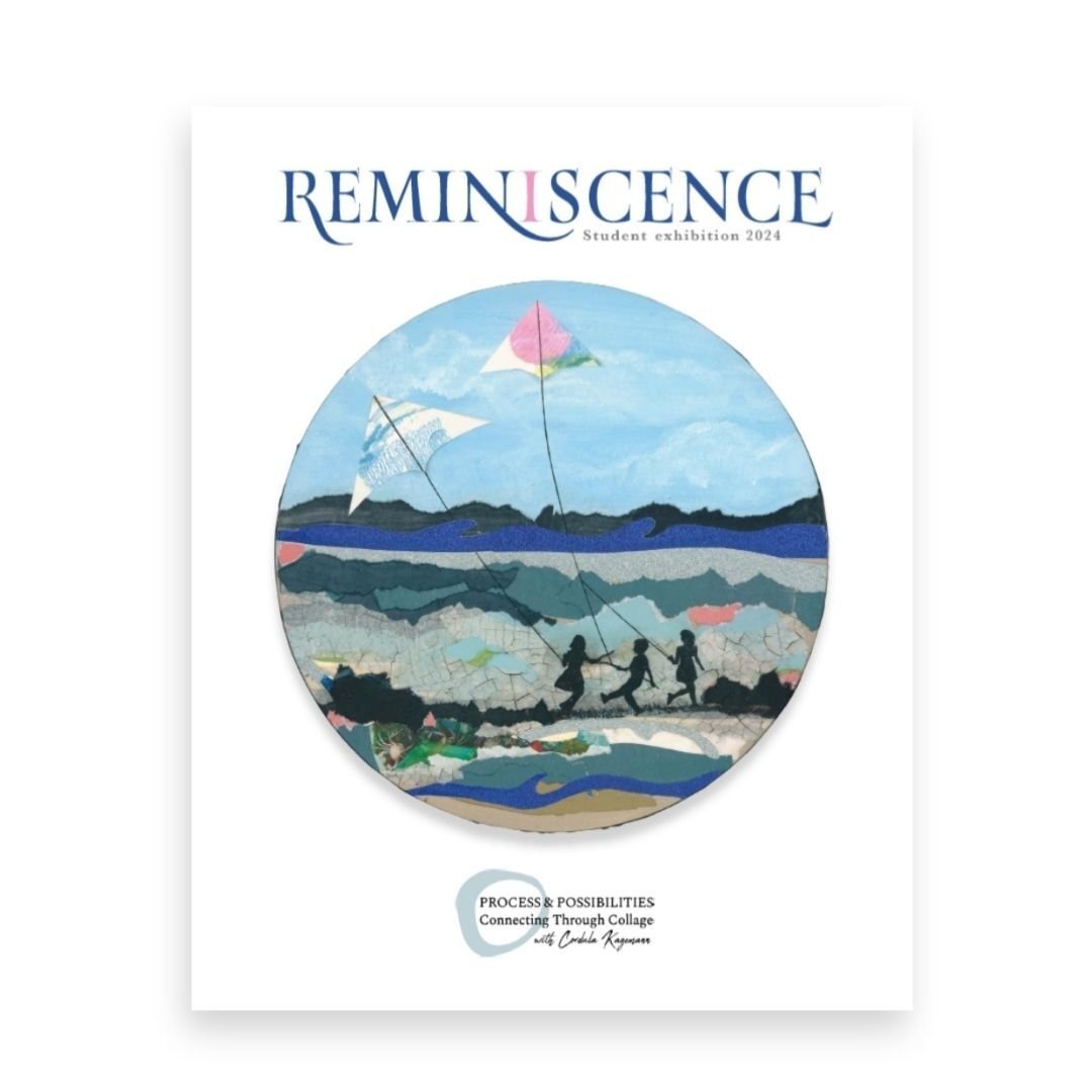 Process & Possibilities - Student Exhibition 2024