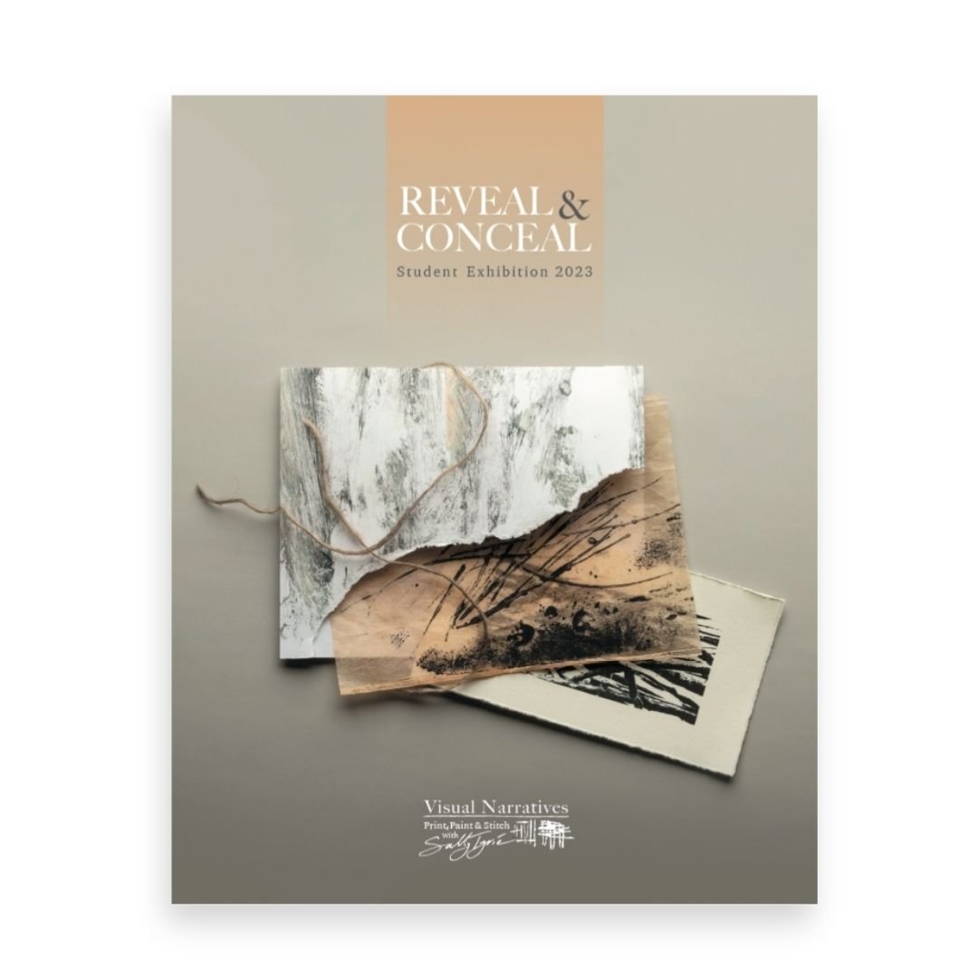 Visual Narratives - Student Exhibition 2023