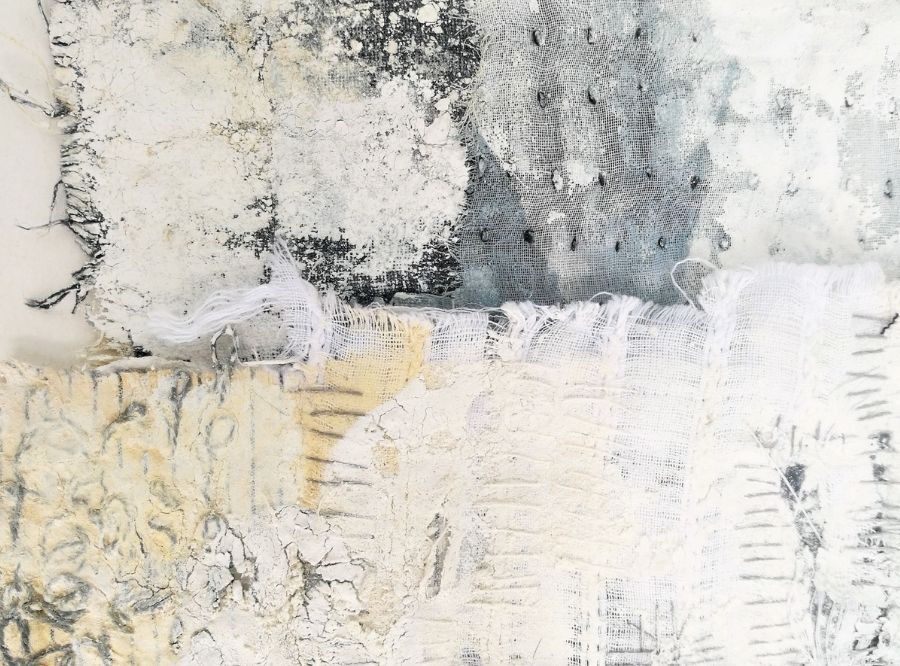 Artwork by Shelley Rhodes