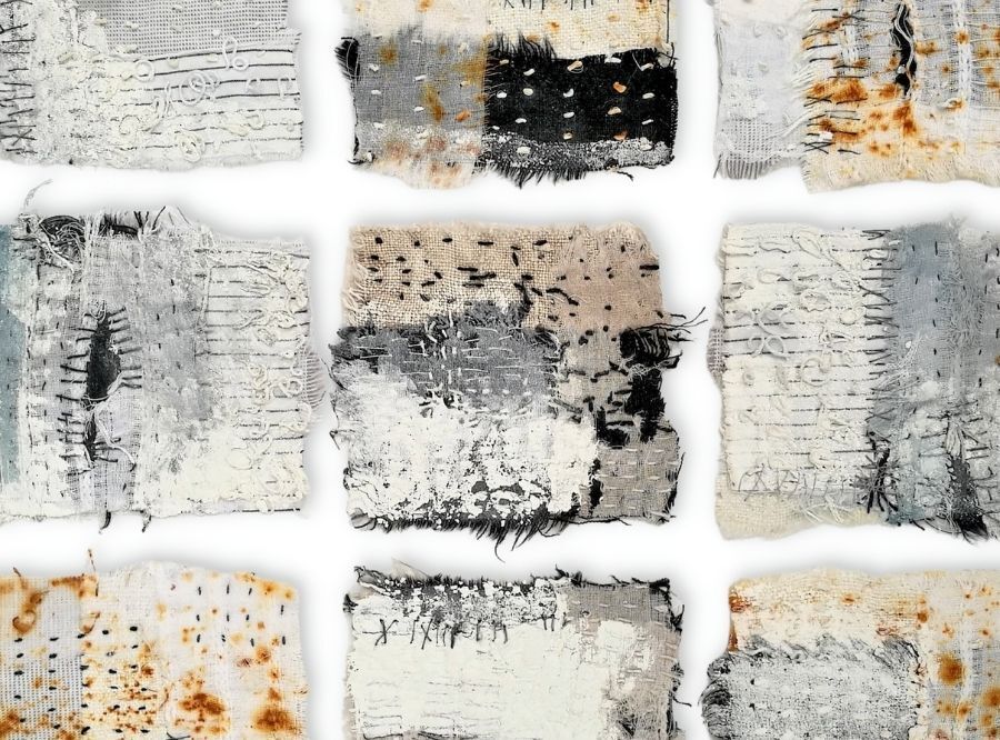 Artwork by Shelley Rhodes