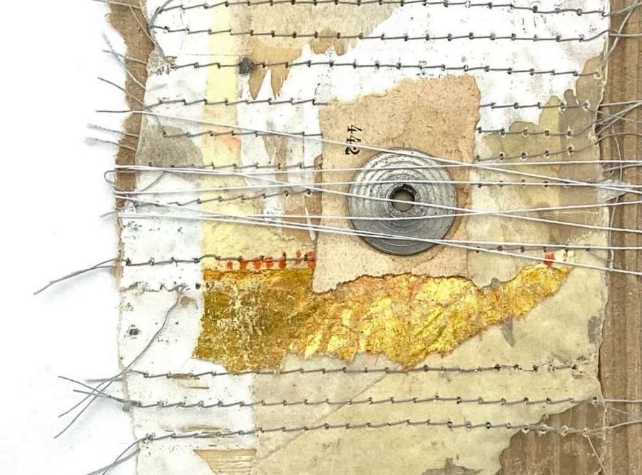 Artwork by Shelley Rhodes