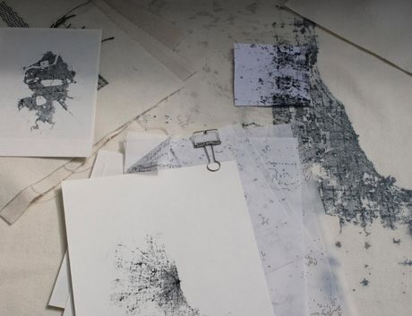 Richard McVetis art course grid image 4