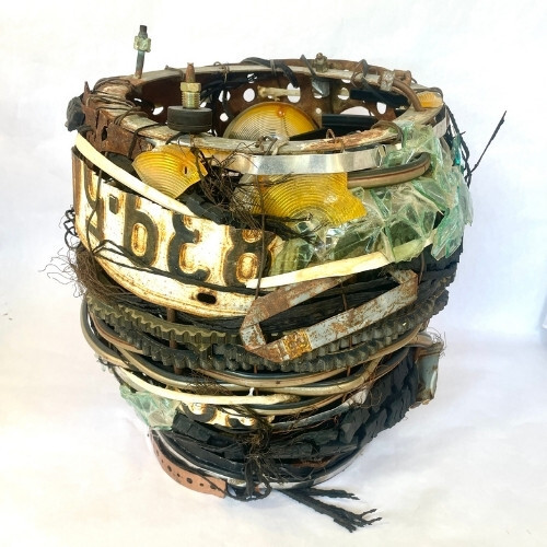 Community Spotlight: K.C. Chilton