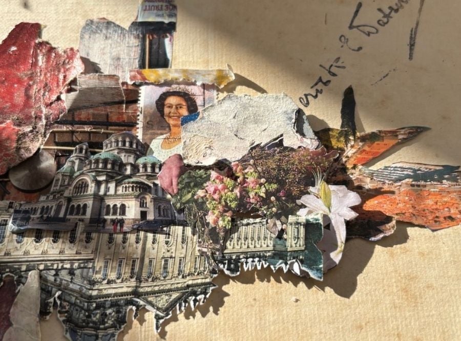 Robert Lee Davis USP