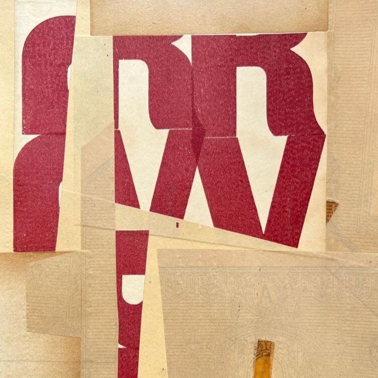 Sarah Z Short: For the Love of Paper
