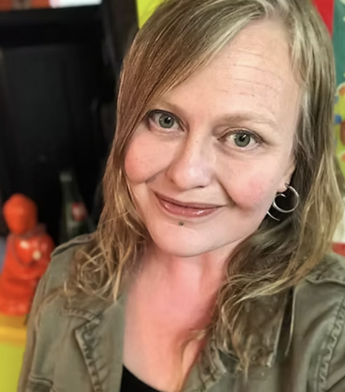 Picture of Clarissa Callesen