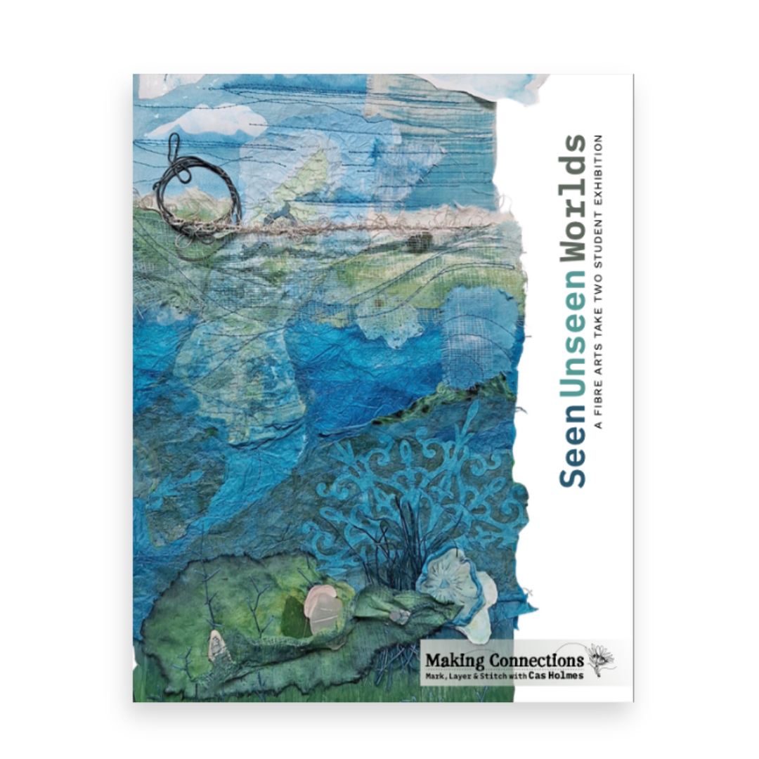 Making Connections - Student Exhibition 2024