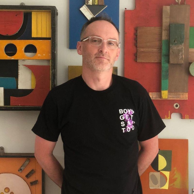 Steve Bannatyne: Behind the Artwork