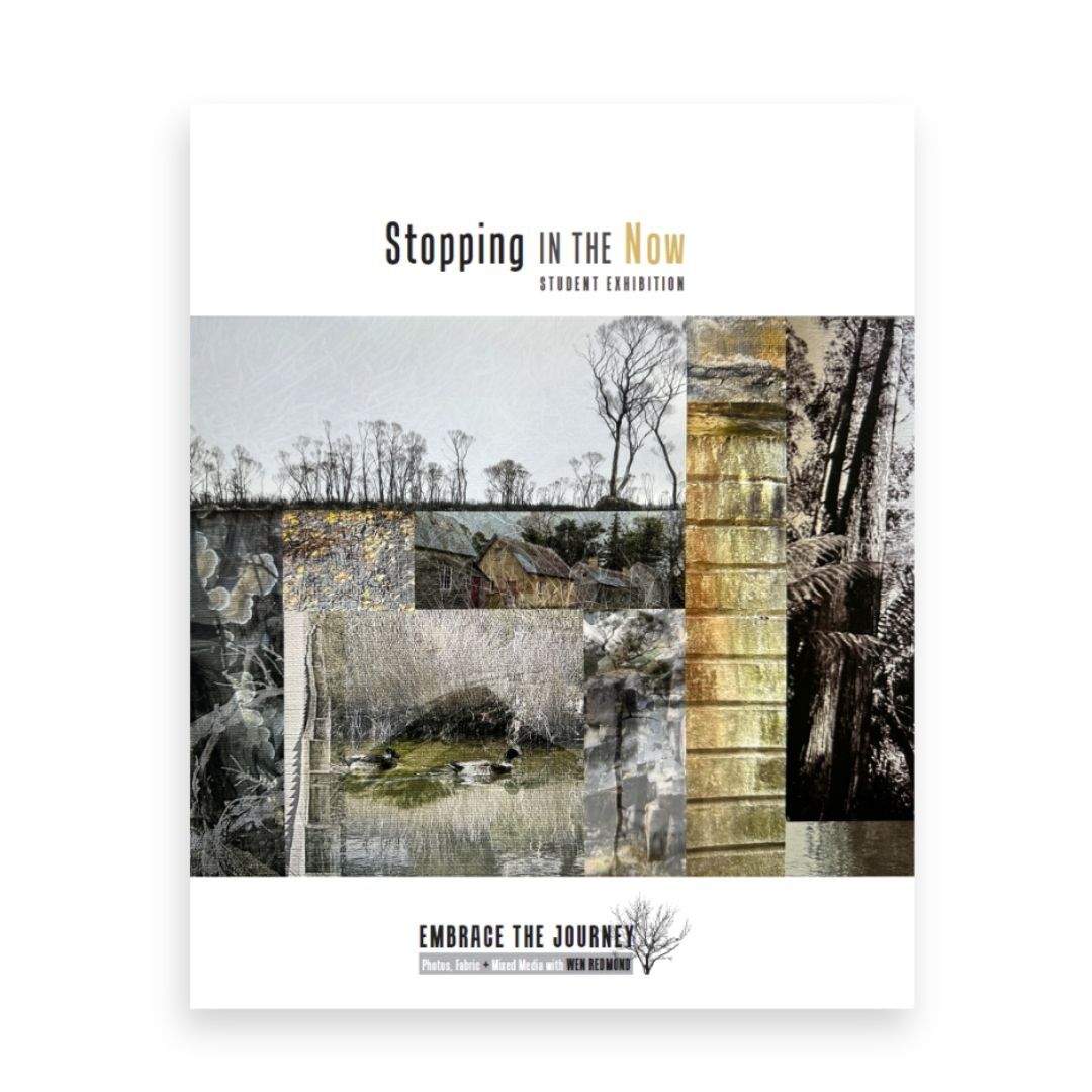 Embrace the Journey - Student Exhibition 2024