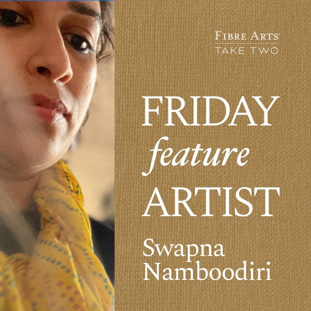 Making the repurposed remarkable with Swapna Namboodiri