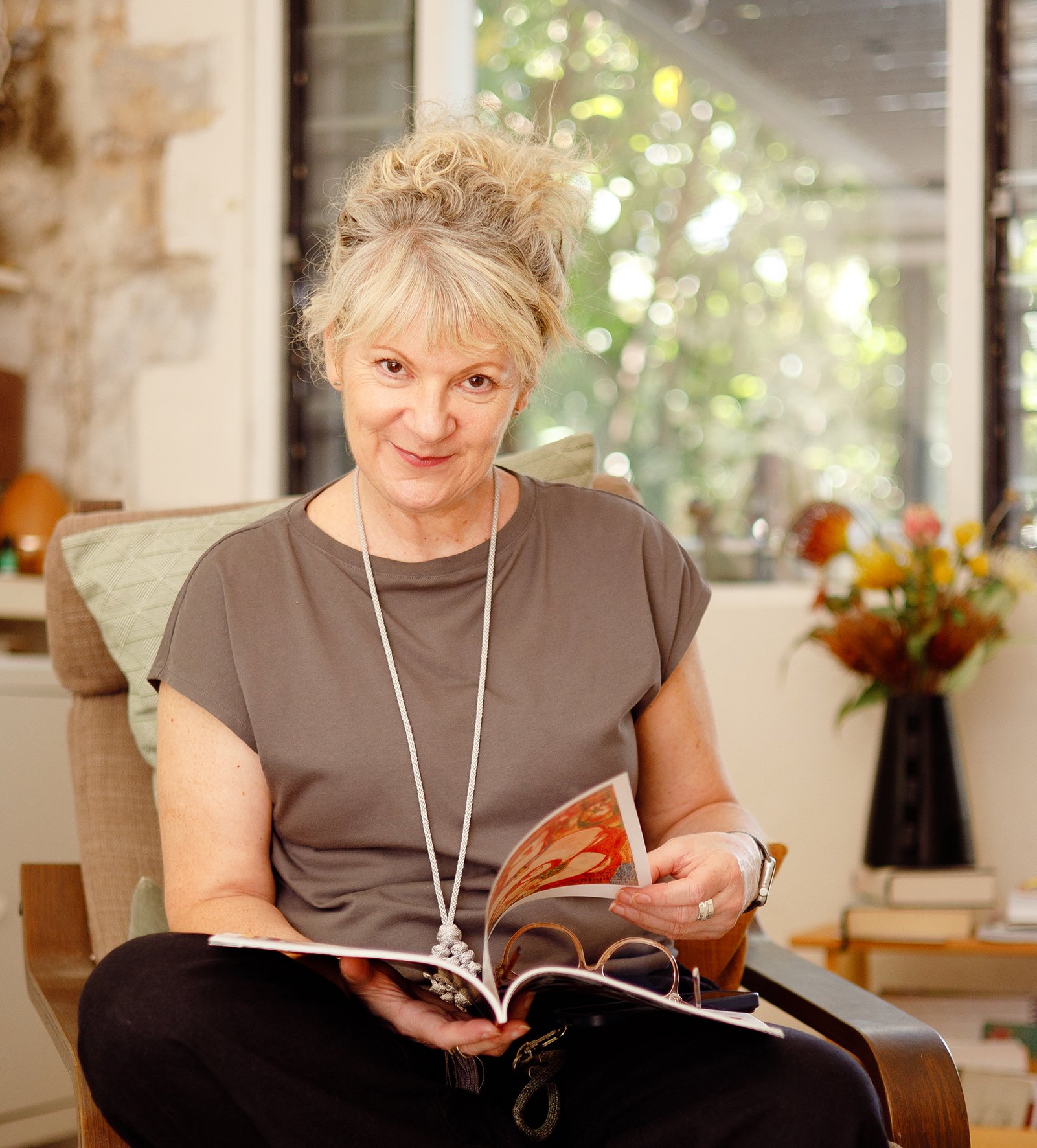 Picture of Tara Axford