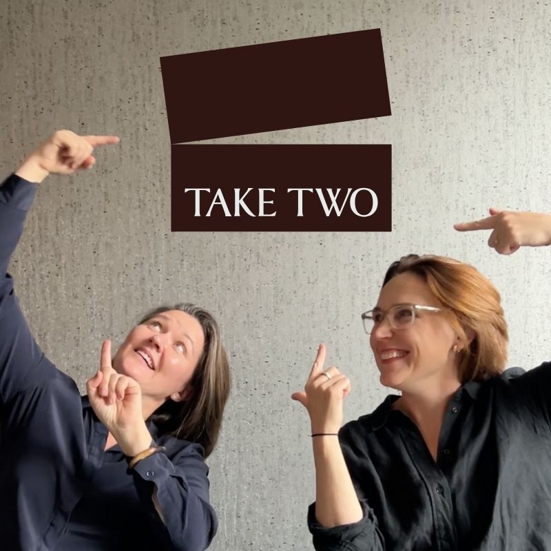 A “brand” new chapter for Take Two