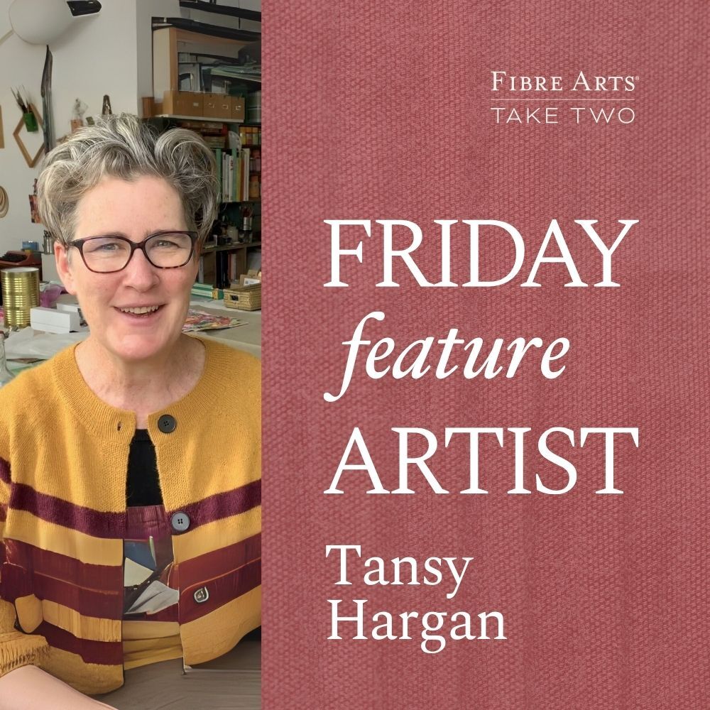 From the archives: Layers of observation with Tansy Hargan