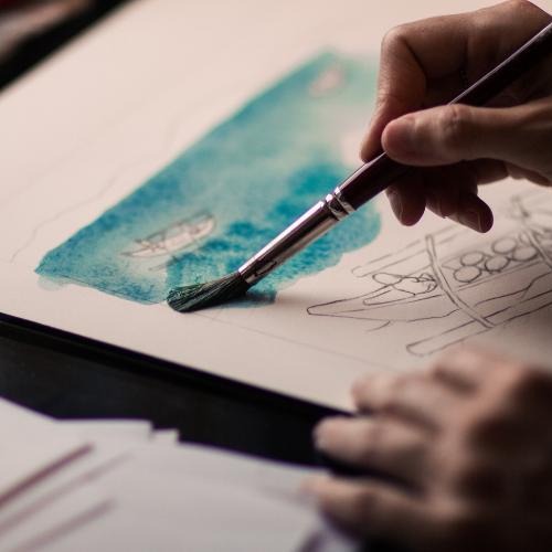 The lonely side of creativity (and how to find your way back to connection)