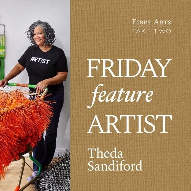 From the archives: Transforming trauma with Theda Sandiford