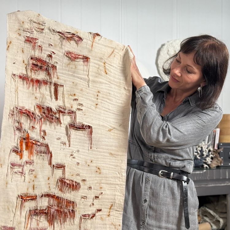 Tina Marais: From a Means to an End