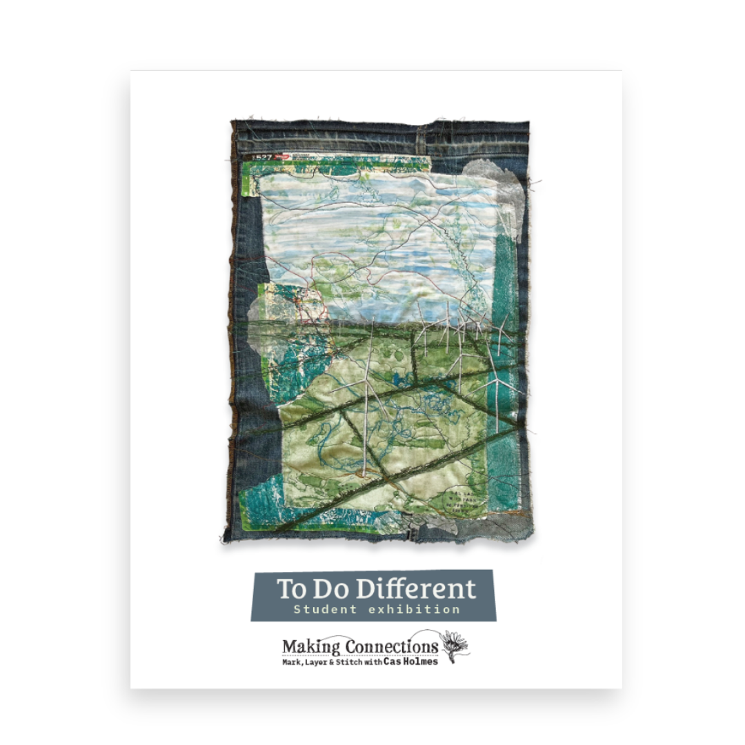 Making Connections - Student Exhibition 2023