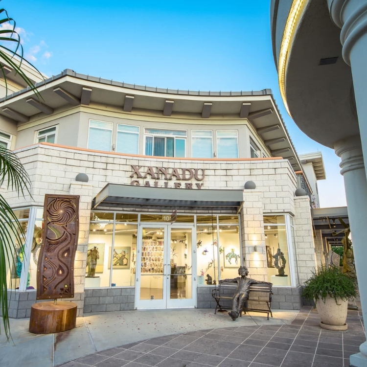 Jason Horejs: the art of business and the business of art