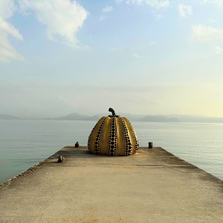 Yayoi Island