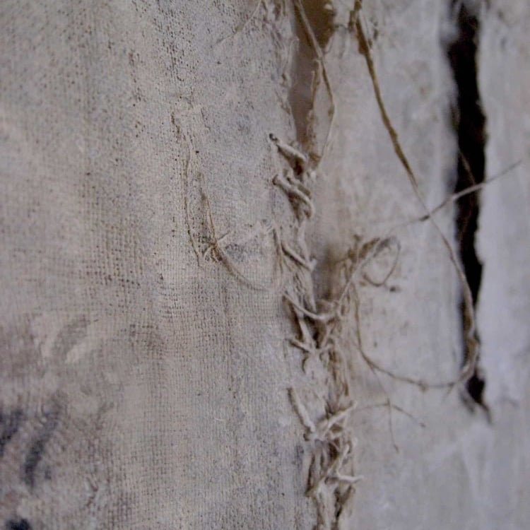 Beverly Ayling-Smith: The Fabric of her Being