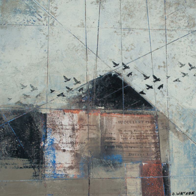 Donna Watson: Wabi-Sabi and Washi