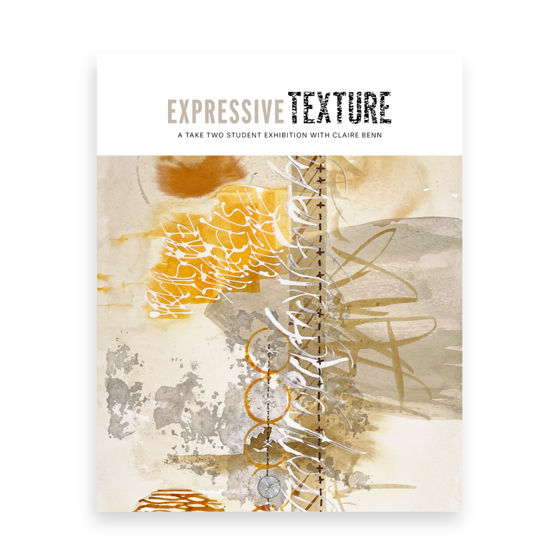 Expressive TEXTure