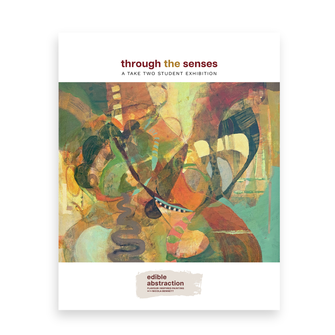 Through the Senses